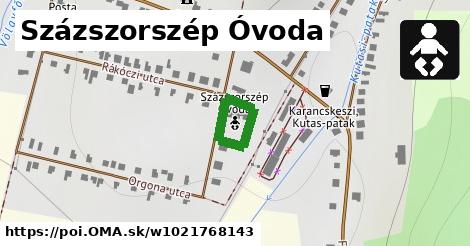 Százszorszép Óvoda