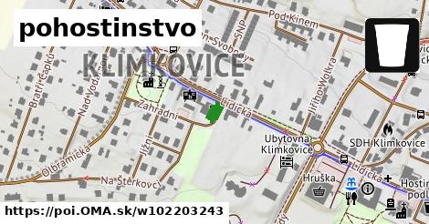 pohostinstvo