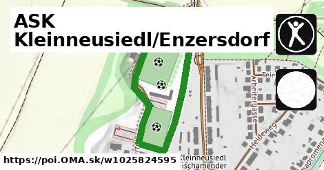 ASK Kleinneusiedl/Enzersdorf