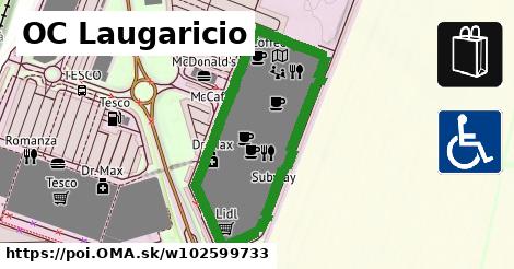 OC Laugaricio