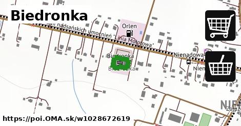 Biedronka