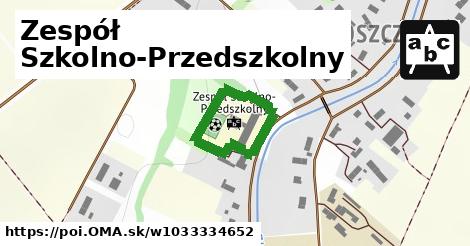 Zespół Szkolno-Przedszkolny