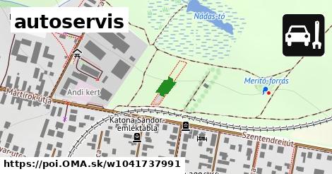 autoservis