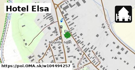 Hotel Elsa