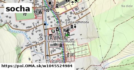 socha