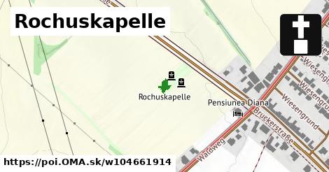 Rochuskapelle