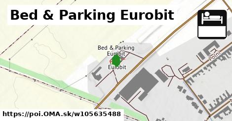 Bed & Parking Eurobit