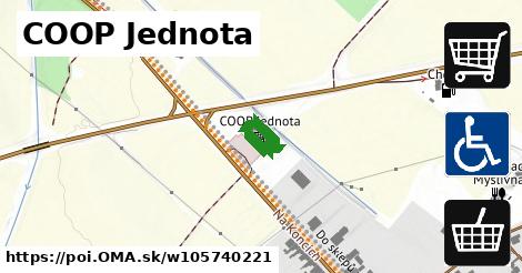 COOP Jednota