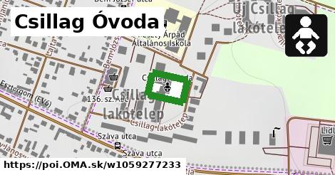 Csillag Óvoda