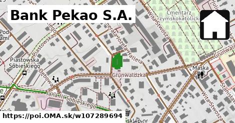 Bank Pekao S.A.