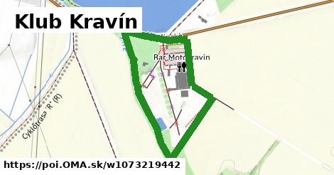 Klub Kravín