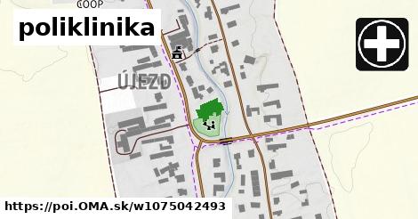 poliklinika