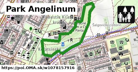 Park Angelinum