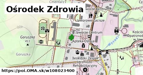 Ośrodek Zdrowia