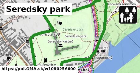 Seredsky park