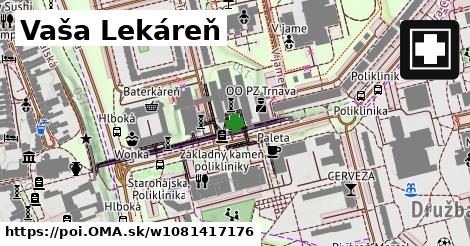 Vaša Lekáreň