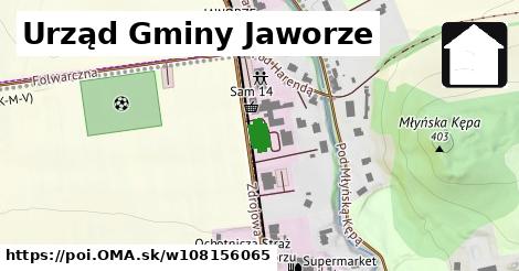 Urząd Gminy Jaworze