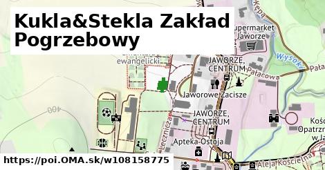 Kukla&Stekla Zakład Pogrzebowy