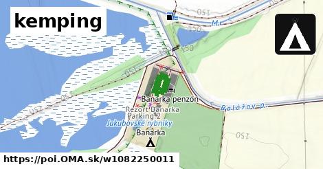 kemping