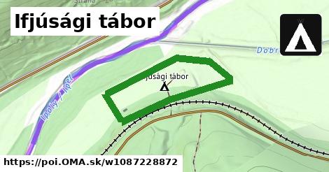 Ifjúsági tábor