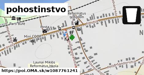 pohostinstvo