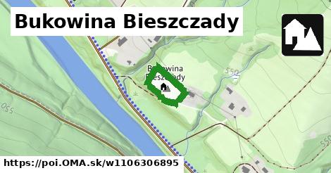 Bukowina Bieszczady