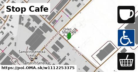 Stop Cafe