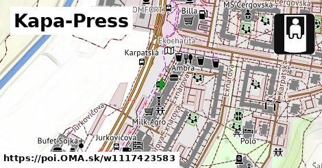 Kapa-Press