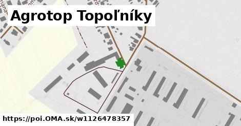 Agrotop Topoľníky