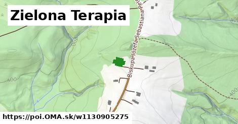 Zielona Terapia