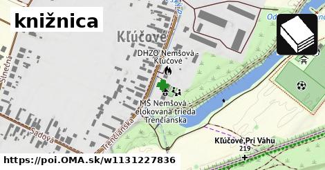 knižnica