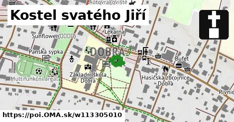 Kostel svatého Jiří