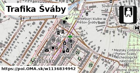 Trafika Šváby