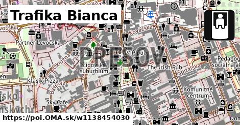 Trafika Bianca