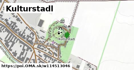 Kulturstadl