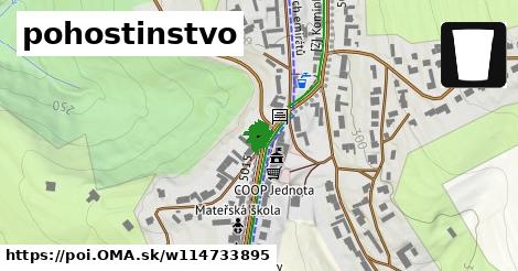 pohostinstvo