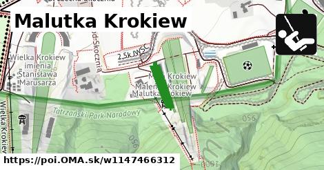 Malutka Krokiew