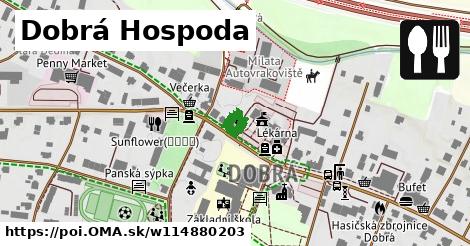 Dobrá Hospoda