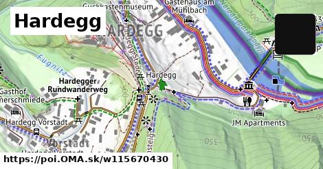 Hardegg