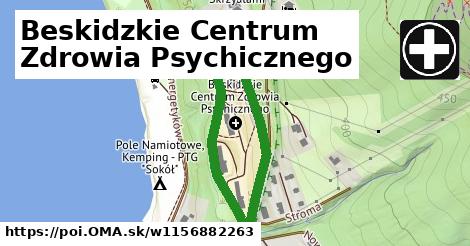 Beskidzkie Centrum Zdrowia Psychicznego