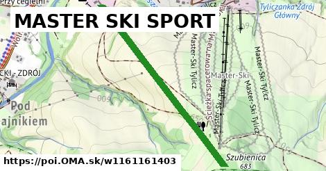 MASTER SKI SPORT