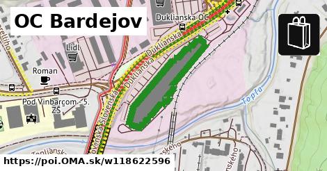 OC Bardejov