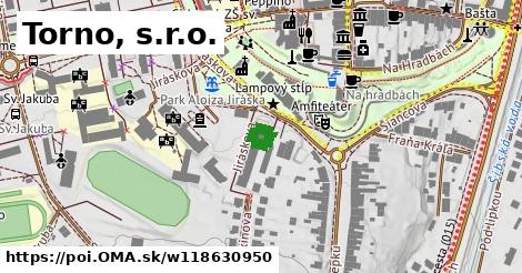 Torno, s.r.o.