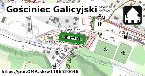 Gościniec Galicyjski