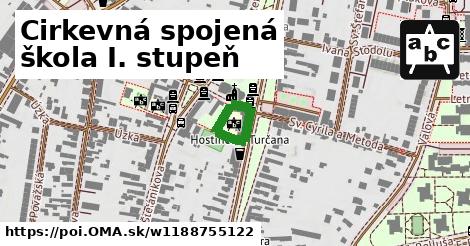 Cirkevné gymnázium sv. Michala Archanjela