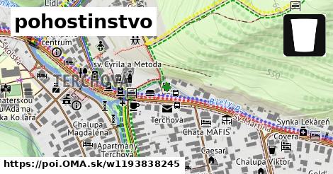 pohostinstvo