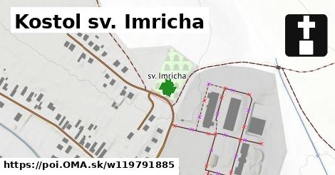 Kostol sv. Imricha