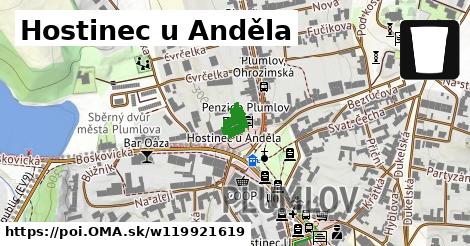 Hostinec u Anděla