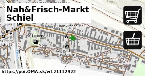 Nah&Frisch-Markt Schiel