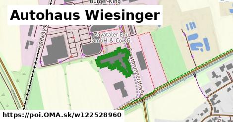 Autohaus Wiesinger